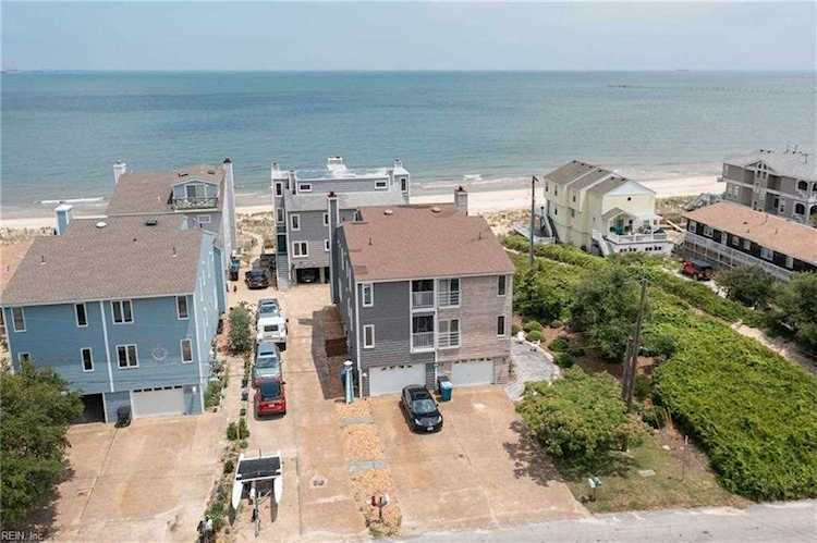 4466 Ocean View Ave #A Virginia Beach, VA 23455