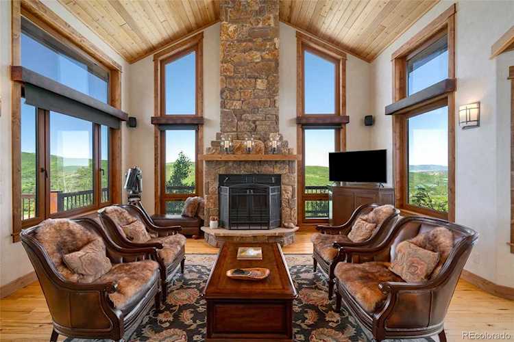 26255 High Ridge Dr Oak Creek, CO 80467