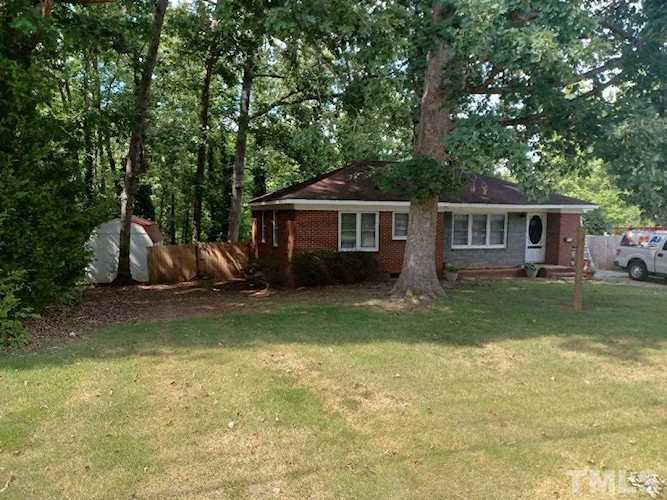 506 W Sixth Street Siler City, NC 27344