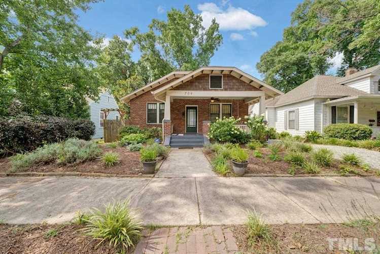 709 Dorothea Drive Raleigh, NC 27603