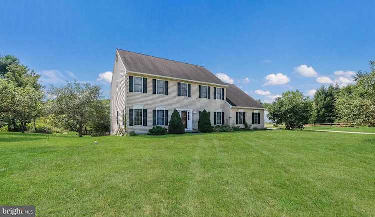 1332 Airport Rd Coatesville, PA 19320