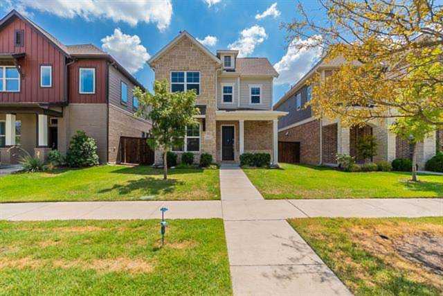 13629 Sweetwalk Place Aledo, TX 76008