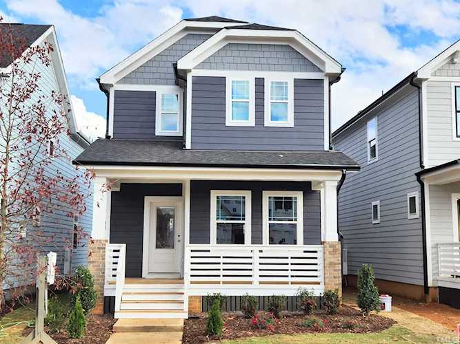 686 Vine Parkway #117 Pittsboro, NC 27312