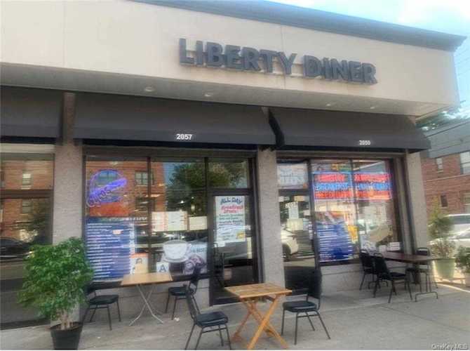 2055 Williamsbridge Rd Bronx, NY 10461
