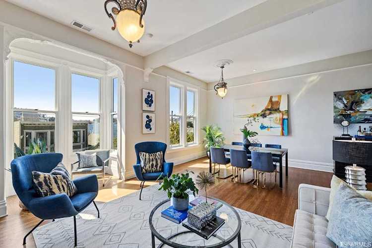 60 Webster Street San Francisco, CA 94117