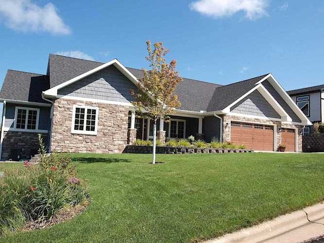 Madison WI Real Estate | Madison WI Homes for Sale Photo 1
