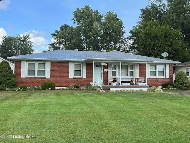 5689 David Ln Louisville, KY 40258