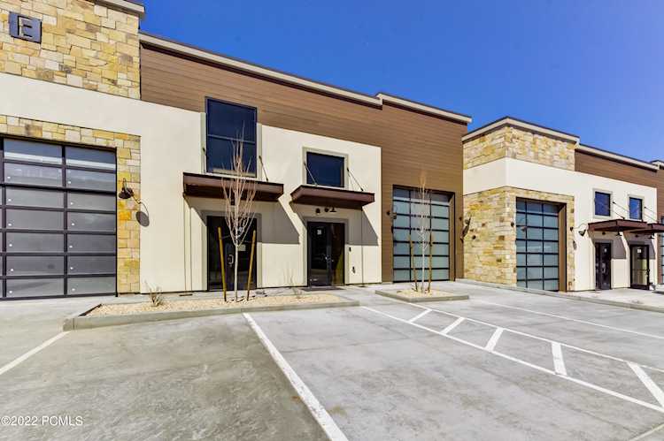4554 N Forestdale Dr Park City, UT 84098