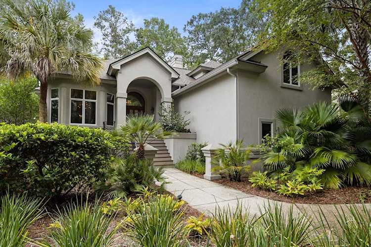 3068 Baywood Dr Seabrook Island, SC 29455