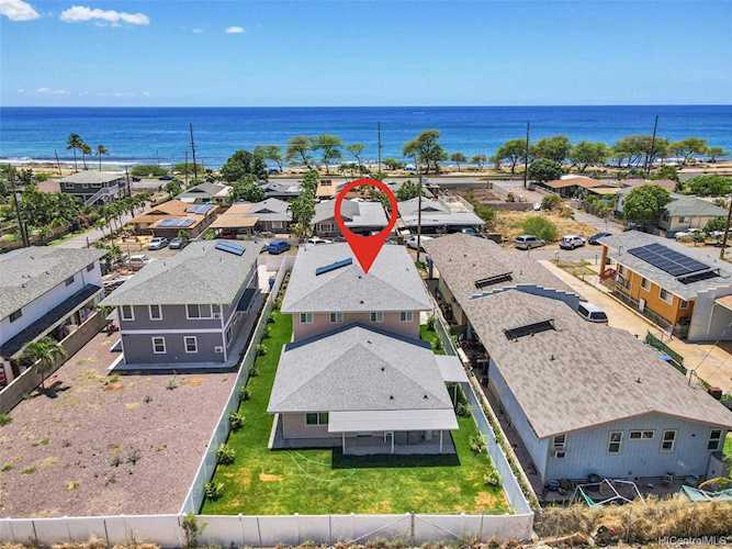 87-1442 Akowai Road Waianae, HI 96792
