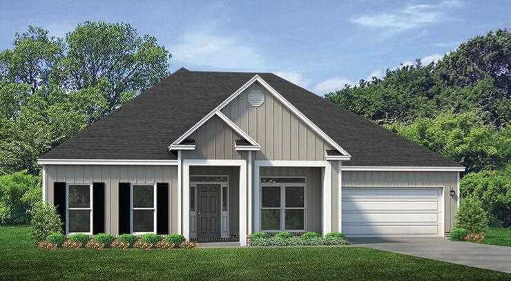 2458 Dakota Way Crestview, FL 32536