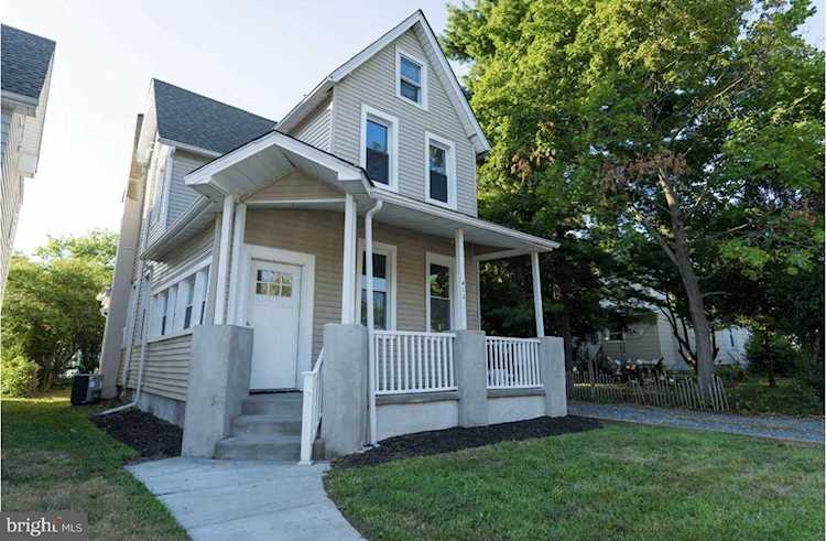 411 5th St W Palmyra, NJ 08065 | MLS NJBL2030604 Photo 1