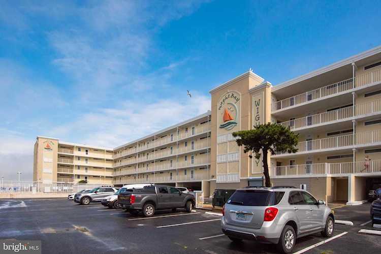 4711 Coastal Hwy #336 Ocean City MD is a condo for sale | BEACHLIFE | Wight Bay Photo 1