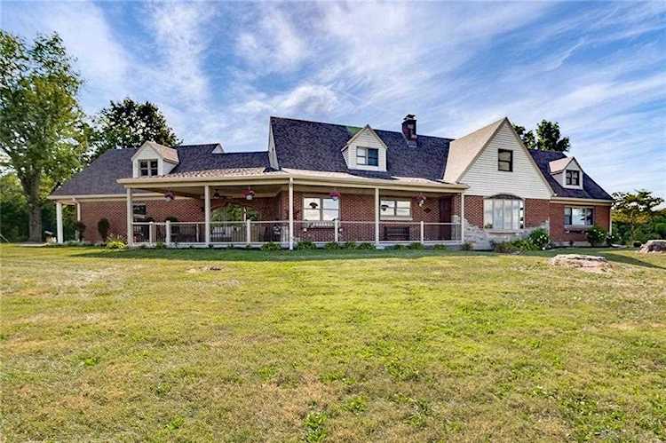 5533 Basore Road Trotwood, OH 45415