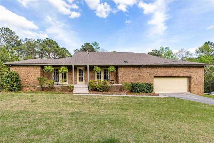 441 Lee Rd Smith Station, AL 36877 | MLS 157146 Photo 1