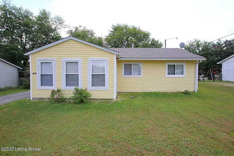 141 Meadowood Rd Louisville, KY 40229