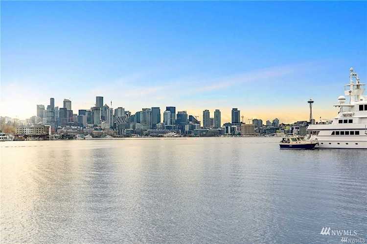 2309 N Northlake Way #7 Seattle, WA 98103