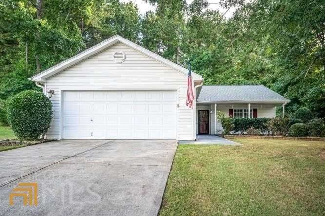 767 Moss Side Drive Bethlehem, GA 30620 | MLS 20065801 Photo 1