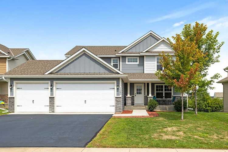 7060 69th Circle NE Albertville, MN 55301