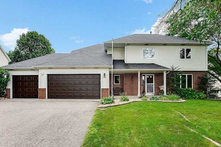 13808 Danbury Path Rosemount, MN 55068