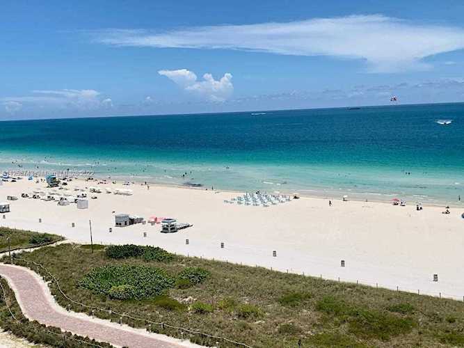 345 Ocean Dr #1118 Miami Beach, FL 33139