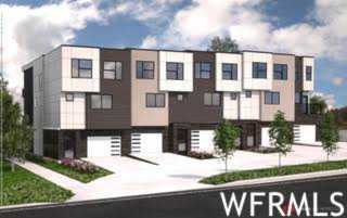 1871 S 1300 E Salt Lake City, UT 84106