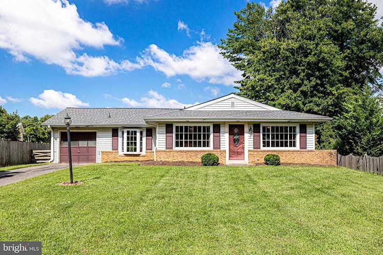 107 Ithaca Rd N Sterling| VA | Listings Updated Every 15 Minutes Photo 1