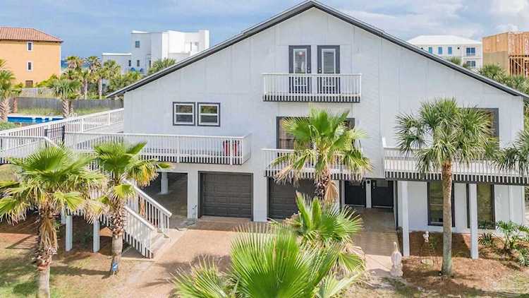 1010 Maldonado Dr Pensacola Beach, FL 32561 | MLS 615165 Photo 1
