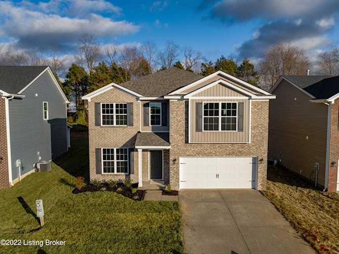 11913 Parkside Vista Ln Louisville, KY 40229