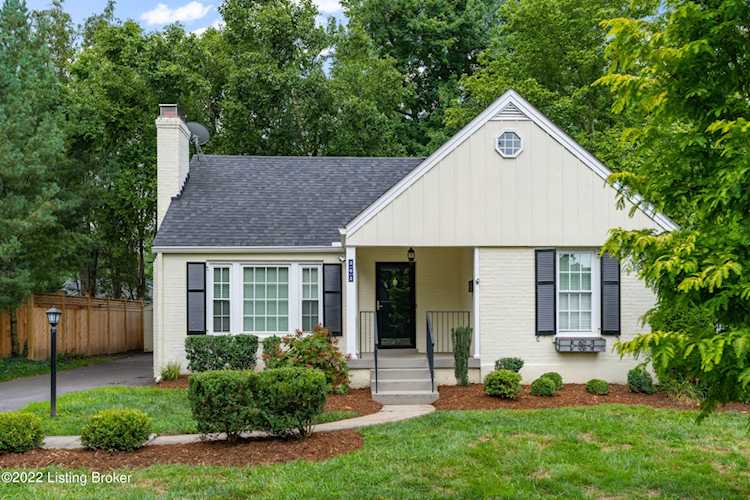 302 Oread Rd Louisville, KY 40207 | MLS 1619707 Photo 1