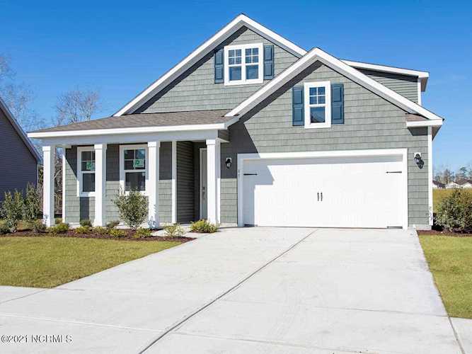 508 Edgewater Way Surf City, NC 28445 | MLS 100330723 Photo 1