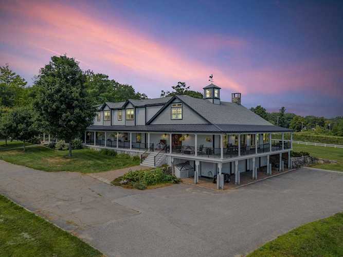 315 Upper Bay Rd Sanbornton, NH 03269