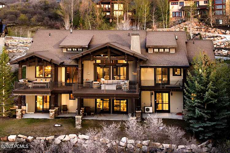 2017 High St Park City, UT 84060