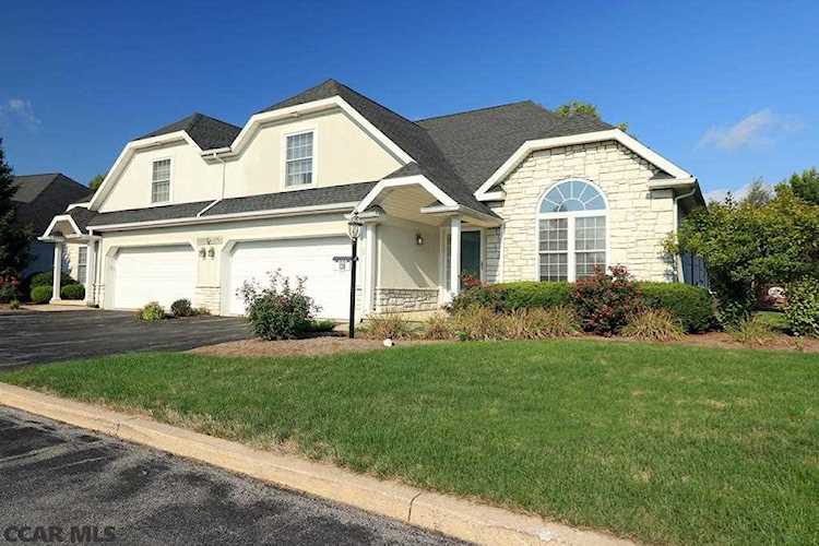 3296 Shellers Bend State College, PA 16801 | condo for sale | KBB Photo 1