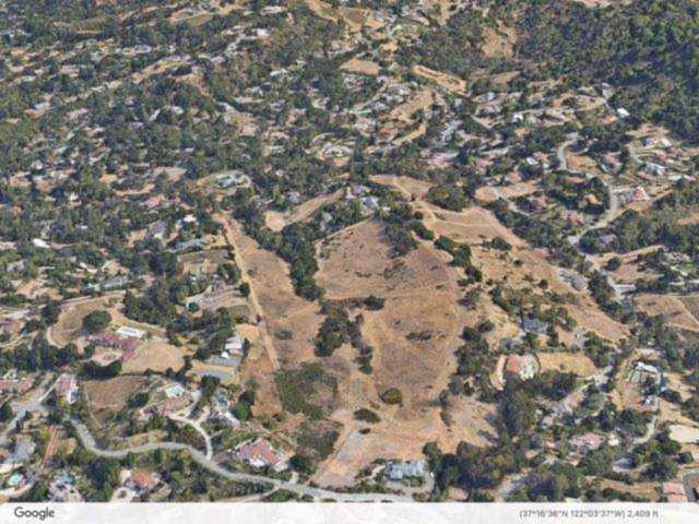 0 Mt Eden Rd SARATOGA, CA 95070