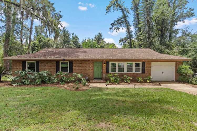 1303 Lola Dr Tallahassee, FL 32301 in Lehigh Photo 1