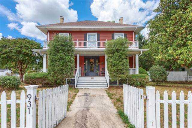 931 W Bond Street Denison, TX 75020