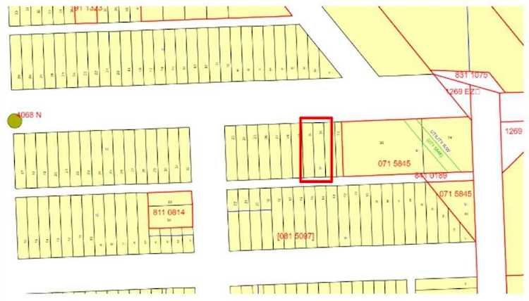110 4 Ave Warner, AB T0K 2L0