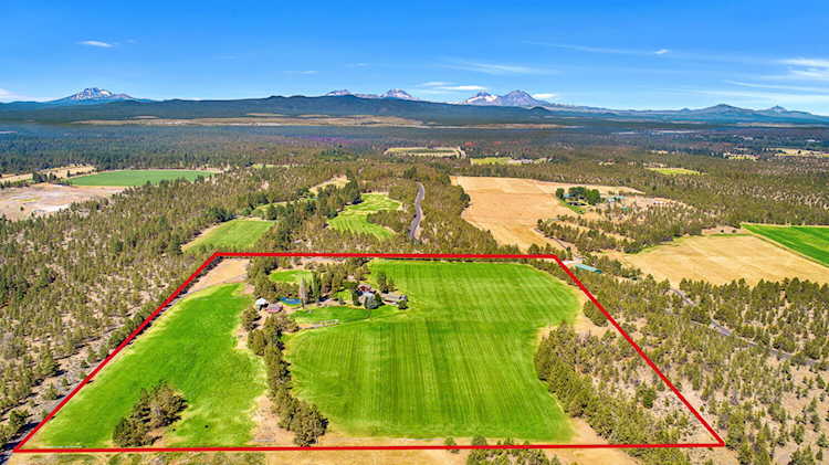 63850 Johnson Rd Bend, OR 97703