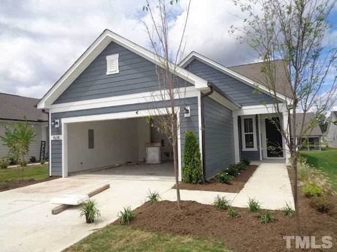 1524 White Admiral Street Fuquay Varina, NC 27526 | MLS 2467029 Photo 1