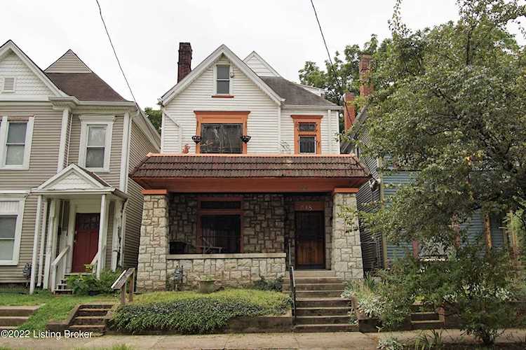 518 E Oak St Louisville, KY 40203 | MLS 1618499 Photo 1