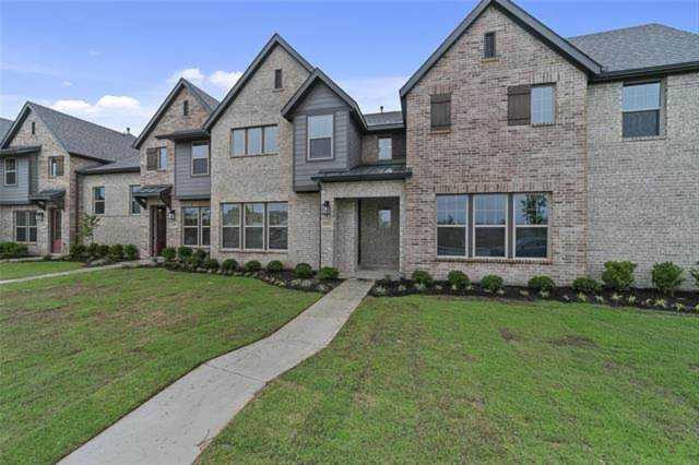 1941 Newman Avenue Allen, TX 75013