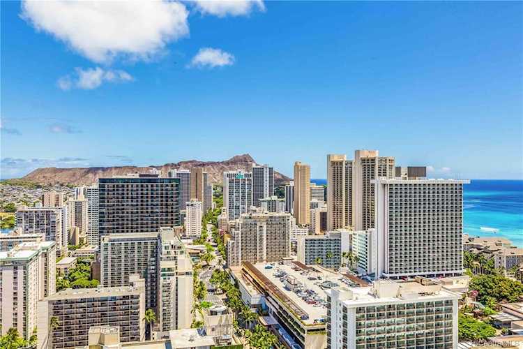 2240 Kuhio Avenue #3303 Honolulu, HI 96815
