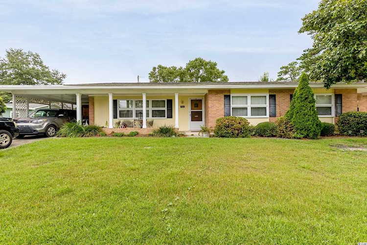 3763 Sweetgum St. #3763 Myrtle Beach, SC 29577 | MLS 2219712 Photo 1
