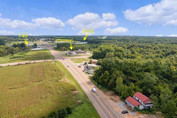 1990 Highway 70 E Jackson, TN 38305