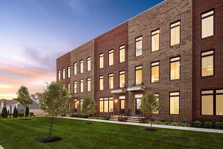 506 Riverfront Lane Columbus, OH 43201