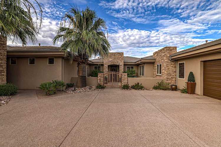 1815 S Paragon DR St George, UT 84790