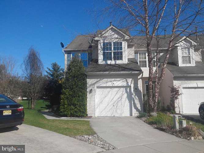 441 Tuvira Ln Cherry Hill, NJ 08003