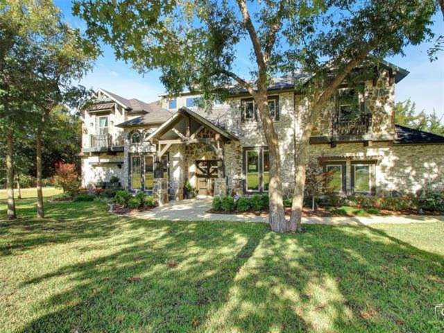 2405 Creek Canyon McKinney, TX 75071