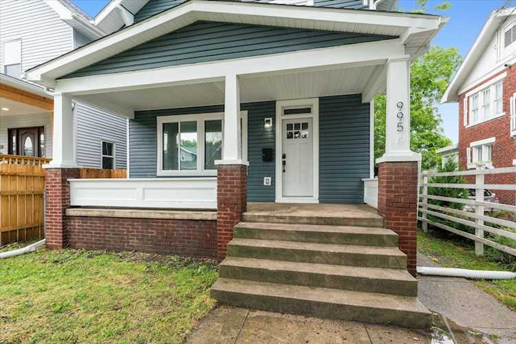 995 S Champion Avenue Columbus, OH 43206 | Vision Realty Inc. Photo 1